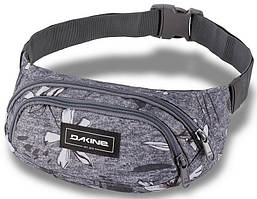 Сумка на пояс Dakine Hip Pack crescent floral