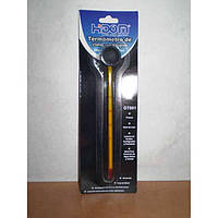 Довгий скляний термометр для акваріума HiDom CW-2708