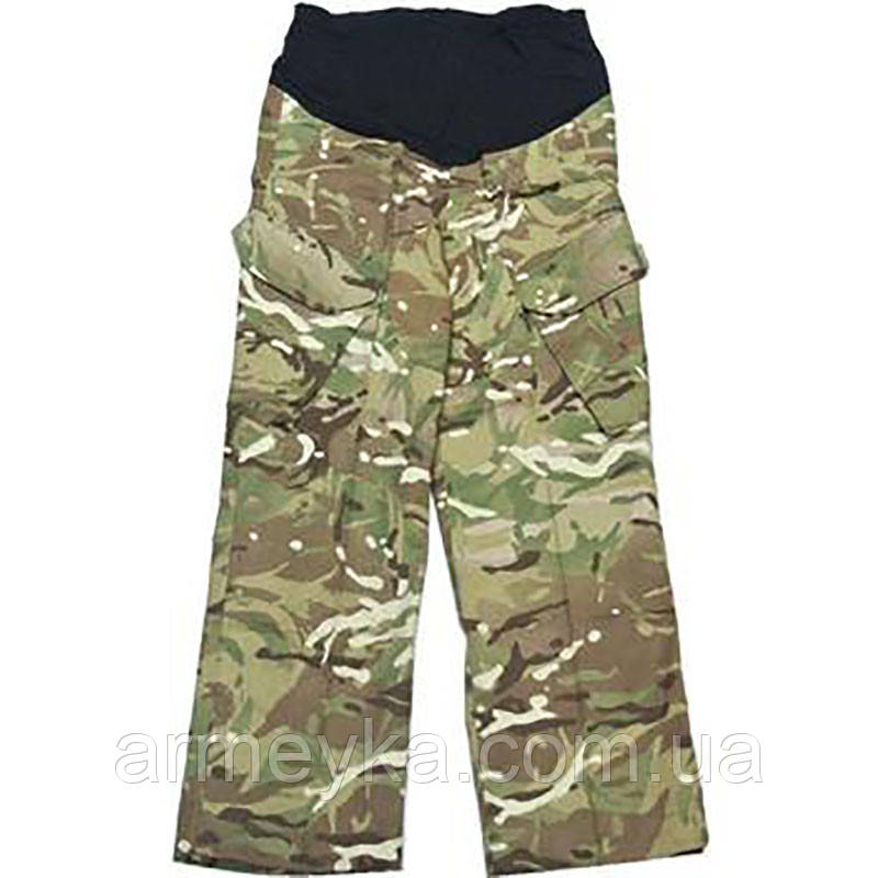 Штани (2-ті), для вагітних mtp warm weather Оригінал Британія 70/80/96, 46, Нове