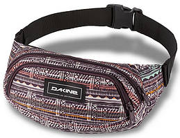 Сумка на пояс Dakine Hip Pack multi quest