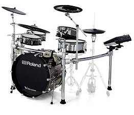 Електронна ударна установка ROLAND TD-50KVX