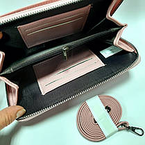 Гаманець клатч, фото 5