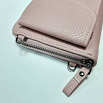 Гаманець клатч, фото 4