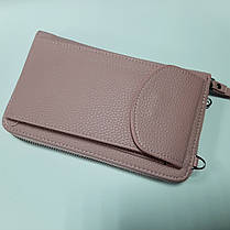 Гаманець клатч, фото 2