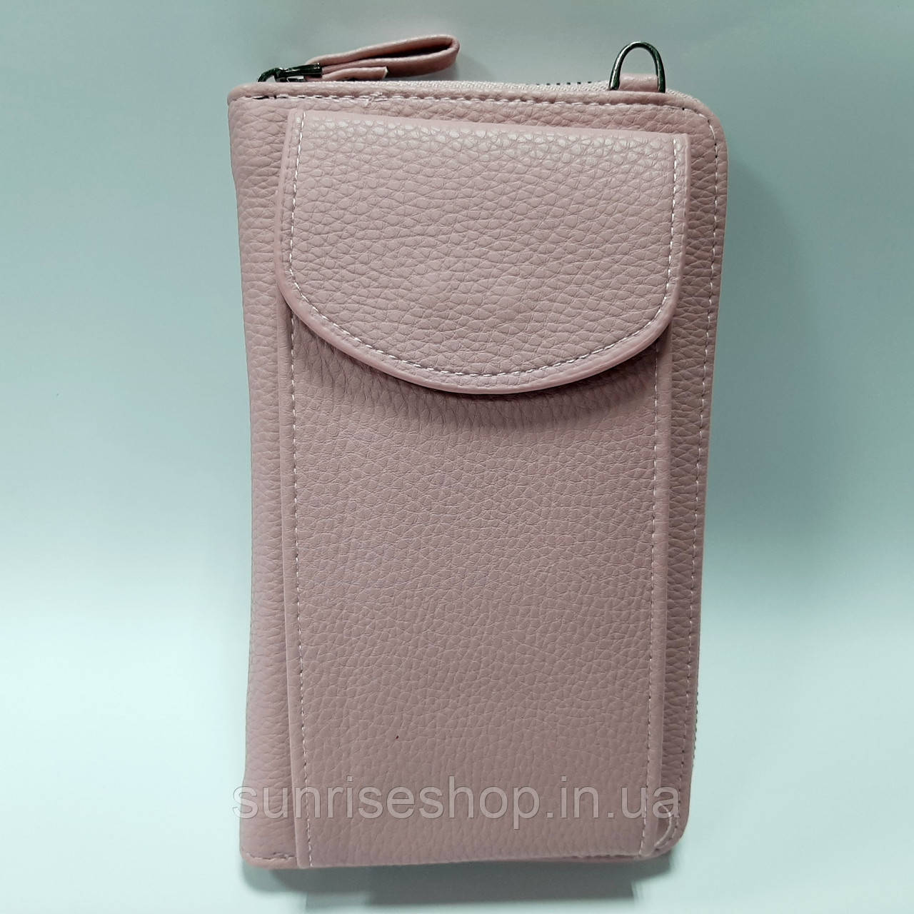 Гаманець клатч