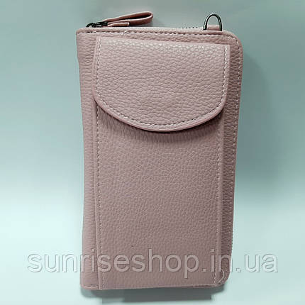 Гаманець клатч, фото 1