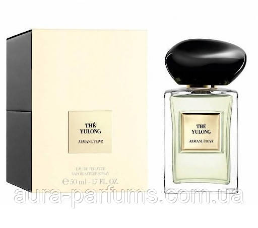 Жіночі парфуми Giorgio Armani Prive The Yulong (Джорджіо Армані Прайв Зе Юлонг) Парфумована вода 100 ml/мл