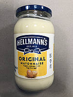 Майонез Хелманс Original Hellmann's 405 г (Нідерланди)