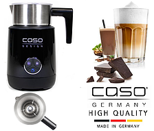 Капучинатор CASO (Оригінал) Німеччина Crema Latte & Choco Professional