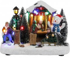 Новорічні товари