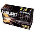 Би-Ксенон Prolight Standard H4 H/L 6000K УЦЕНКА