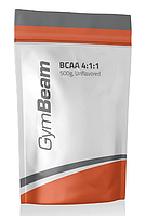 GymBeam Bcaa 4:1:1 Instant 500g