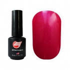 Гель-лак My Nail 9 ml No158 (малиновий джем із легким мікроблеском)