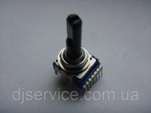 Потенціометр FE b50k 25mm noMID для пультів, фото 1