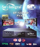 Супутниковий ресивер Sat-Integral SP-1229 HD PYXIS, фото 2