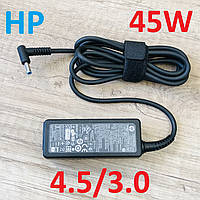 Блок питания HP 45W 19.5V 2.31A 4.5*3.0 ОРИГИНАЛ 741727-001