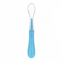 Силіконова ложка Akuku A0129 blue