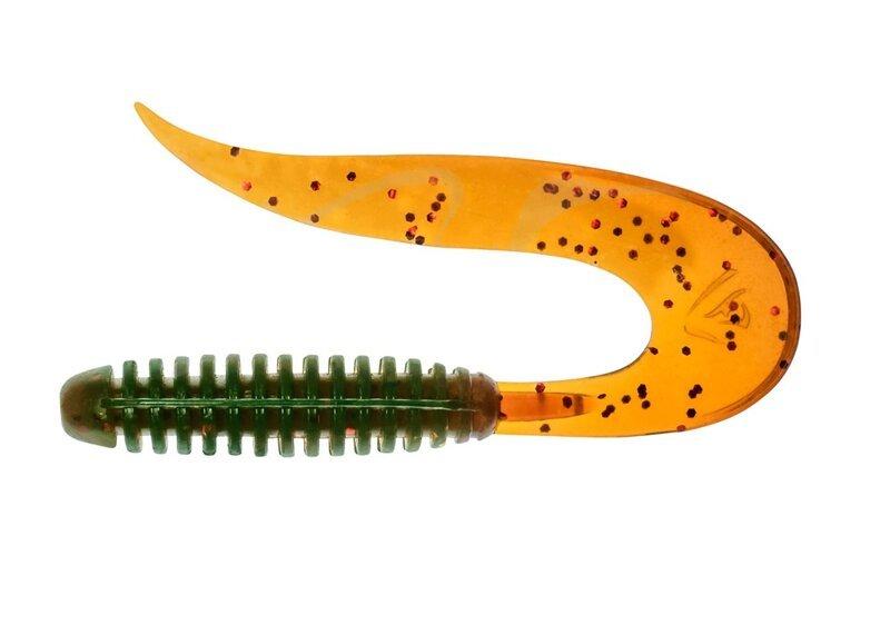 Силікон їстівний Select Freek 4.5 "5шт. Color 085