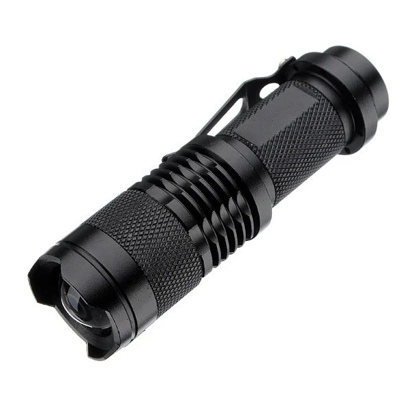 Ліхтар Police BL-8468 99000W Q5 Cree Black (2_000493)