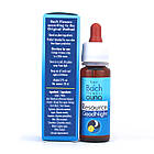 Квіти Баха Resource GoodNight (GUNA, Італія). Для хорошого сну. Краплі, 20 мл, фото 3