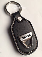 Брелки на ключі Dacia.