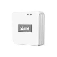 SONOFF ZBBridge Pro – Smart Zigbee Bridge Pro. Sonoff Hub, шлюз, міст