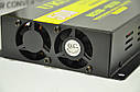 Перетворювач напруги інвертор UKC DC / DC 24v-12v 50A, фото 4