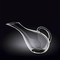 Декантер 1,5л з вигнутою ручкою "Color" Wilmax