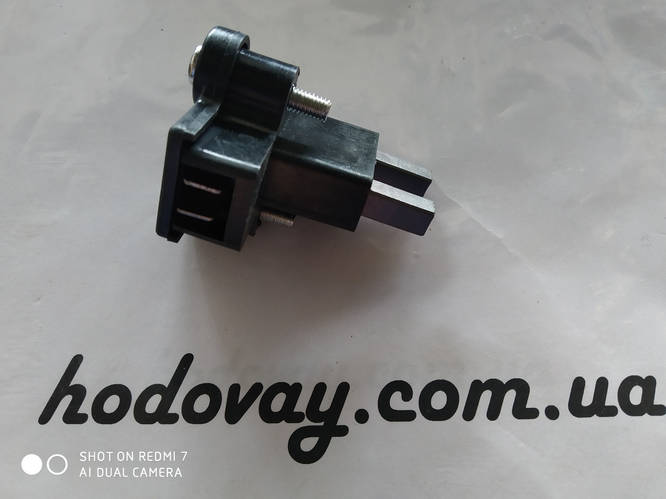 Купить Щеточный узел генератора а/м УАЗ (2 конт), цена 99 грн — Prom.ua ...