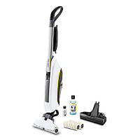 Поломойна машина для дому Karcher FC 5 Cordless Premium