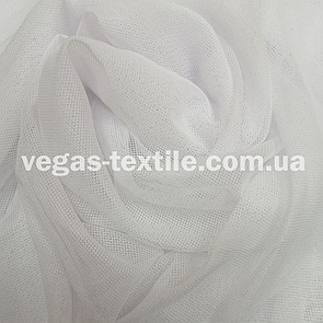 Сітка стрейч Білий
