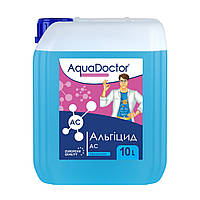 Альгицид AquaDoctor AC 10 л.