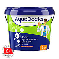 AquaDoctor pH Minus 5 кг.