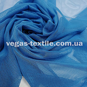 Сітка стрейч Блакитний