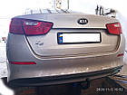 Фаркоп Kia K5 (2011-2018) Зйомний, фото 2
