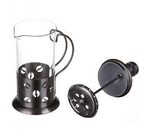 Френч-прес для чаю 350мл "А-Plus"