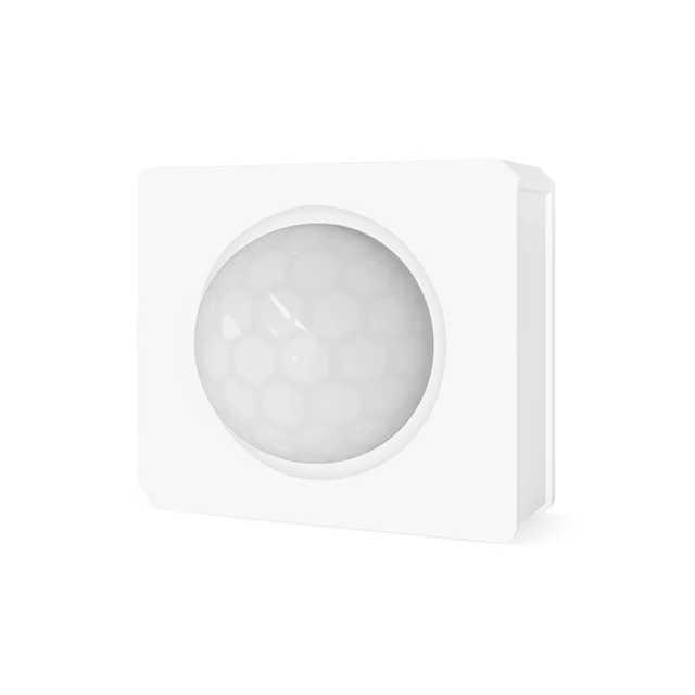 SONOFF SNZB-03 - ZigBee Motion Sensor Сонофф Датчик руху з батареєю