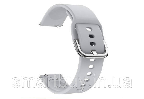 Силіконовий ремінець для Smart годин Amazfit Bip