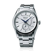 Часы Seiko Presage SSA349J1 Automatic 4R57 Power Reserve