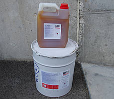 MEGENAX 2K - EpoxyUniversal Primer - 2-х комп. Універсальний епоксидний грунт для бетону, 20 л, фото 3