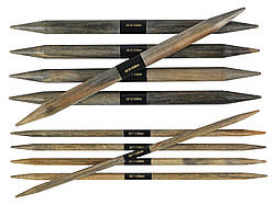 Шкарпеткові спиці Lykke Driftwood 2 мм