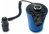 ФМ FM трансмітер модулятор авто MP3 H26 BX6, фото 7