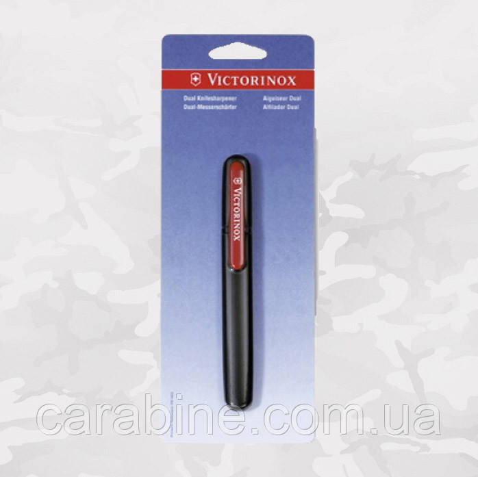Кишенькова стругачка Victorinox 4.3323