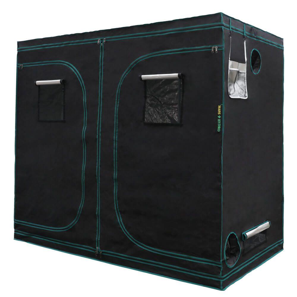 Гроубокс, гроутент Mars Hydro 240x120x200 см
