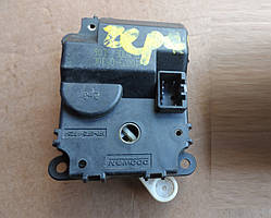 Актуатор заслінки опалювача Kia Cerato Shuma Spectra 971542F000