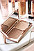Палітра Charlotte Tilbury Mini Filmstar Bronze & Glow Light-Medium хайлайтер + бронзер 2 х 3.5 г, фото 10
