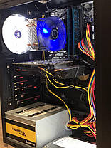 1st Player F4-A1 White New / Intel Core i5-4590 (4 ядра з 3.3 - 3.7 GHz) / 8gb DDR3 / new 120 GB SSD+500 GB, фото 2