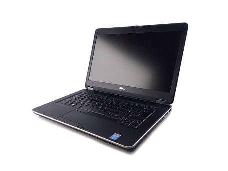Dell Latitude E6440 / 14" (1366x768) / Intel Core i7 4600M / 8 GB RAM (2 слота DDR3) / 500 GB HDD / Slim, фото 2