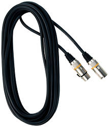 Мікрофонний кабель ROCKCABLE RCL30365 D7