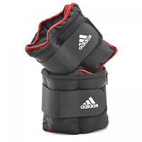 Обважнювачі Adidas з регульованою вагою 2х1 кг (ADWT-12229)